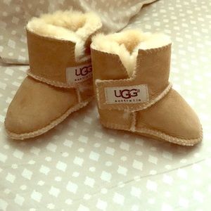 Infant UGG Boots